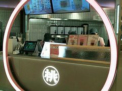 门面-桃乐满山(川沙百联店)