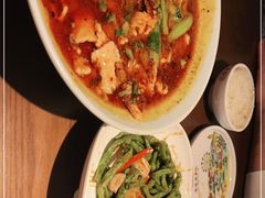 -前海沿·青岛菜(李沧万达店)