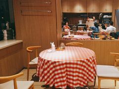 -西贝(枫蓝国际购物中心店)