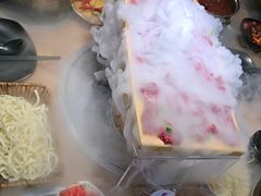 -塔兰齐新疆孜然火锅(鲤鱼山路店)