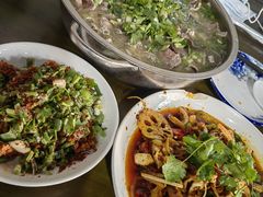 -小杨翘脚牛肉