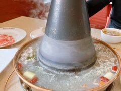 -阳坊大都涮羊肉(阳坊总店)