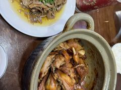 -斯丹姜母鸭·古法干香(涂门街总店)