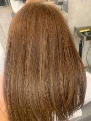点击看大图 -MORI HAIR SALON日式美发沙龙