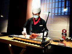 -青年公社烤鸭(肇嘉浜路店)