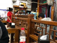 大堂-晋宝章大同刀削面(月坛店)
