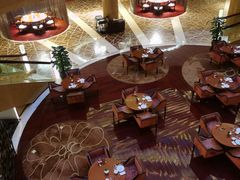 -杭州国际会议中心洲际酒店-原素全日餐厅(解放东路店)