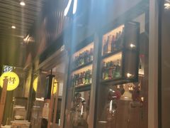 门面-木屋烧烤(坂田天安云谷店)