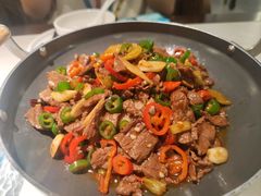 -徽韵人家·传承正宗徽菜(牡丹园店)