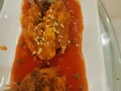 -梅龙镇酒家(南京西路总店)