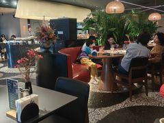 -拉蒂娜·巴西牛排馆 Latina·Brazilian Steakhouse(王府井喜悦店)