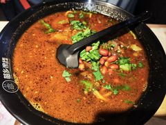 -苗乡米线(建军路店)