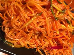 -鑫日千里马朝鲜族小馆(总店)