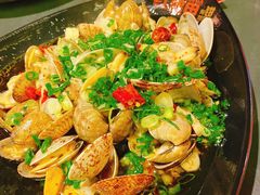-红钳侠小龙虾·烧烤(中赢康康谷店)