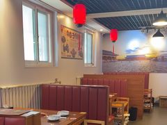 -前门杨记·铜锅涮肉(王府井·故宫店)
