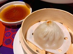 蟹粉小笼包-上海滩餐厅(BFC外滩金融中心店)