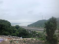 -长门炮台