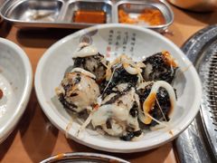 -辛蒲洞韩餐烤肉