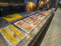 -禾斗海鲜自助(城阳宝龙店)