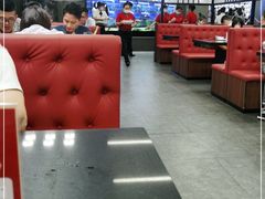 大堂-旺达·福州菜(正大广场店)