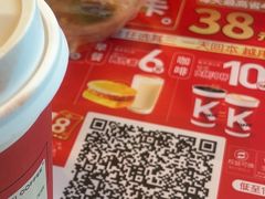 -肯德基(津滨店)