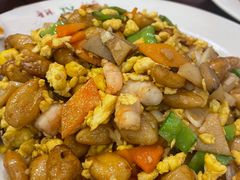 -晋阳饭庄(虎坊桥店)