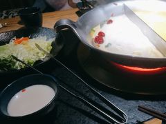 -湊湊火锅·茶憩(上海合生汇店)