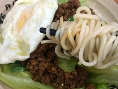 红味杂酱粉-天府面庄(天平路店)