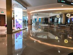 -皇庭广场(福华三路店)