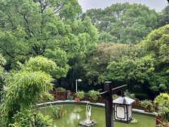 -乖乖佳花园山庄·私房菜(阿哈湖公园店)