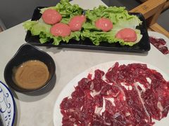 -陈记顺和潮汕牛肉火锅(韩江路店)