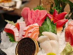 -蟹犇•帝王蟹雪蟹(陆家嘴店)
