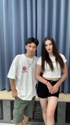 -美美秀造型
