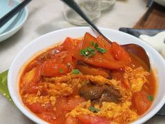 -小吊梨汤·北京菜·烤鸭(清河万象汇店)