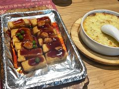 -U你·湖北家宴菜(南湖总店)