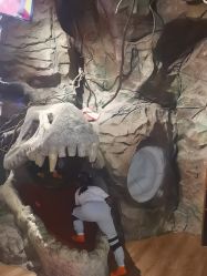 -探洞工场(丰科万达旗舰店)