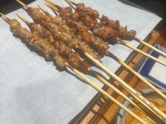 -肉串汪(西便门店)