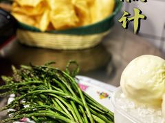 -燃计沙茶皇·香港沙茶火锅(人广旗舰店)