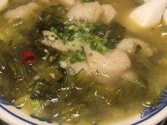 -富满美食