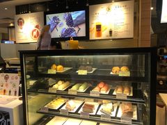 -麦当劳(禄口机场T2航站楼)