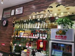 -大鸭梨烤鸭(车站路店)