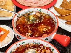 -红鼎坊·老成都火锅(新南门店)