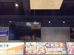 -回·龙虾铺·盆盆蟹·烧烤大排档(回龙观店)