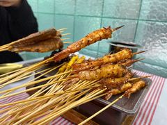 -再来几串·云南酱烤(全国首店)