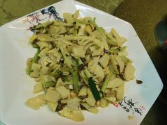 春笋酸菜-来客家食府 · 福建客家菜(厦禾路店)