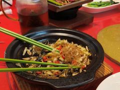 -羊之道草原味道清真餐厅(番禺店)