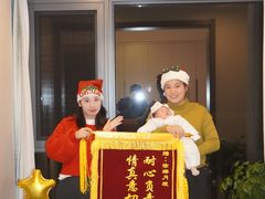 -汇慈安·高端自营月嫂(武汉月子尊享店)