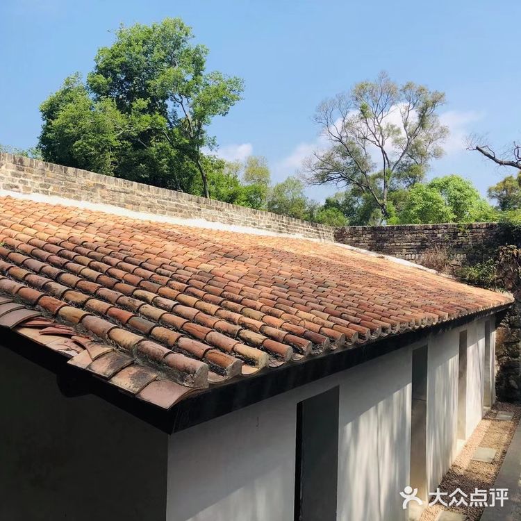 深圳历史 赤湾左炮台