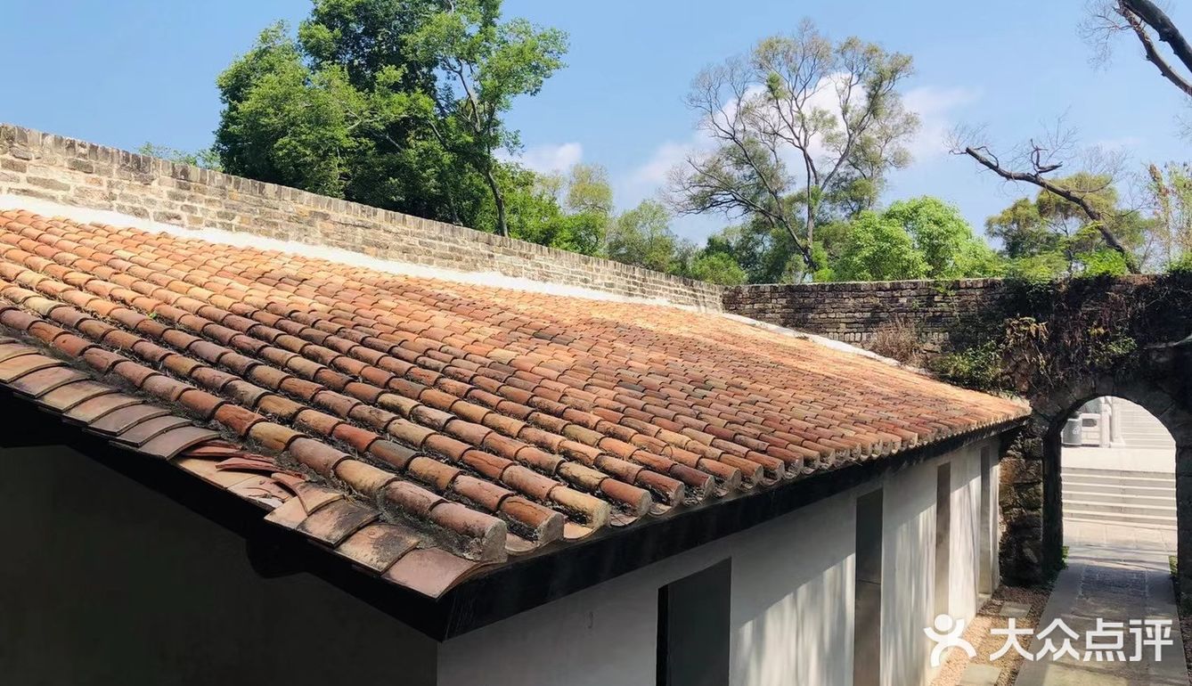 深圳历史 赤湾左炮台