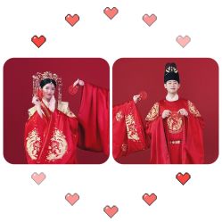 -青禾蒙娜丽莎婚纱摄影(武汉总店)